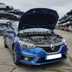 RENAULT MEGANE ICONIC BLUE DCI K9K872 1.5L Diesel used Engine 2019